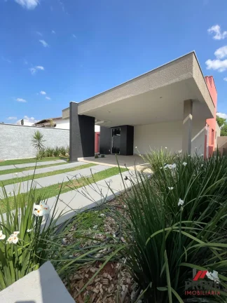 Imagem Casa 29- Condomínio Cedro - Lagoa Santa