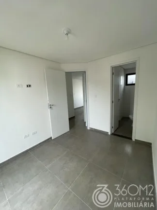 Imagem Cobertura para Venda em Santo André / SP no bairro Vila Curuçá