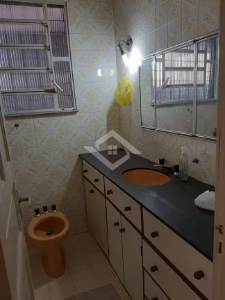 Imagem Casa 3 quartos em terreno de 302 m² no centro de Campo Grande