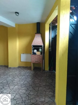 Imagem Dois Imóveis Individuais em Embu das Artes / Parque Esplanada / com ótimo acabamento.