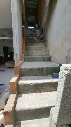 Imagem Sobrado à venda, 70 m² por R$ 381.600,00 - Jardim Rosa de Franca - Guarulhos/SP