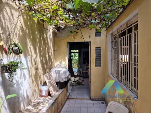 Imagem Sobrado com 3 dormitórios 1 suite 2 vagas