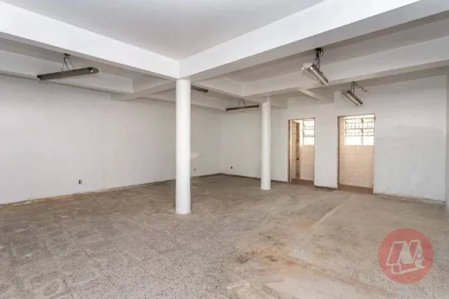 Imagem Loja para alugar, 110 m² por R$ 4.153,00/mês - Petrópolis - Porto Alegre/RS