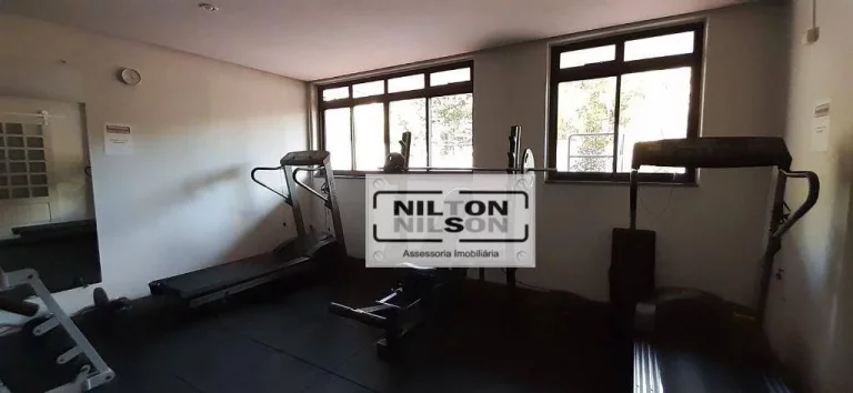 Imagem Studio com 1 dormitório para alugar, 80 m² por R$ 3.200,00/mês - Jardim Paraíso - Campinas/SP