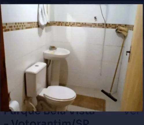 Imagem Casa com 3 Dormitórios Parque Bela Vista, Votorantim