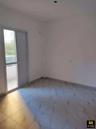 Imagem Apartamento sem condomínio 3 dormitórios - Campestre - Santo André