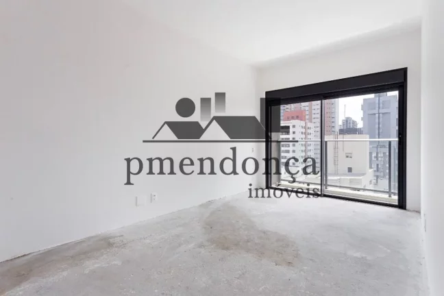 Imagem Apartamento Pinheiros, Novo, contra piso, 4 dormts, 3 suites, 2 vagas