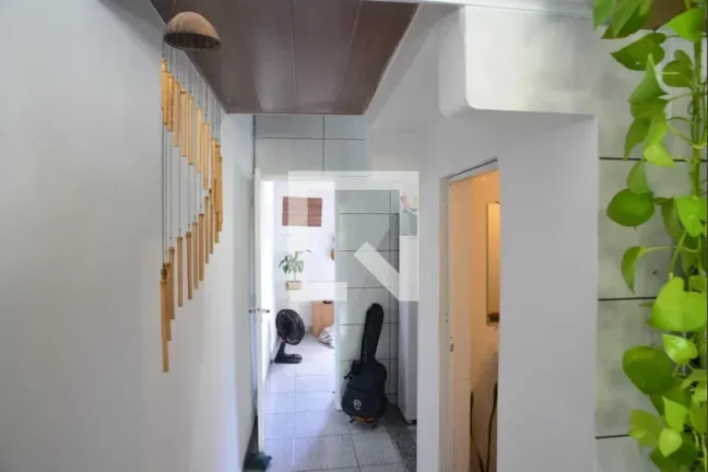 Imagem Casa à Venda - Barra da Tijuca, 1 Quarto, 47 m2