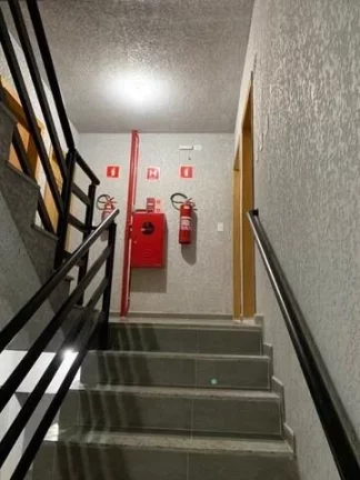 Imagem APARTAMENTO COBERTURA COM SUITE 140 M2 A VENDA NA VILA PERES - SANTO ANDRÉ