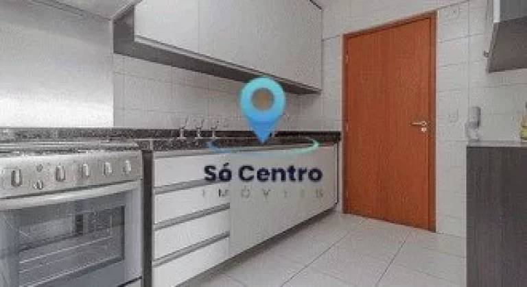 Imagem Apartamento à venda na Rua dos Pampas, no Bairro Prado em Belo Horizonte. Possui 91.58m², 3 quarto...