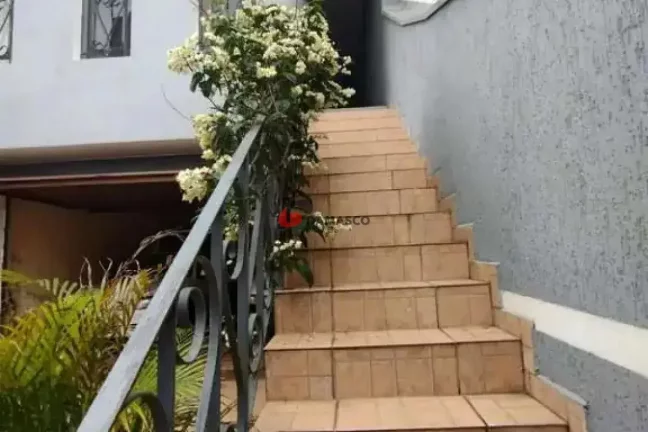 Imagem Sobrado à venda, São Bernardo do Campo.