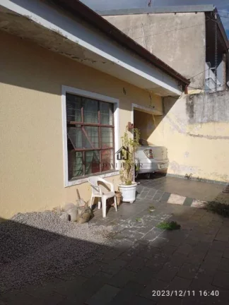 Imagem Casa à venda, 186 m² por R$ 450.000,00 - Jardim Gonçalves - Sorocaba/SP