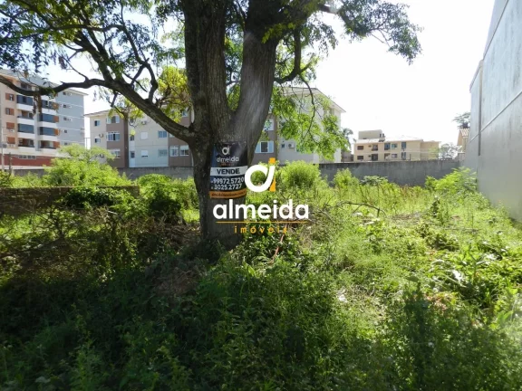 Imagem Terreno à venda Camobi Santa Maria/RS