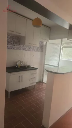 Imagem Apartamento com 2 dorms