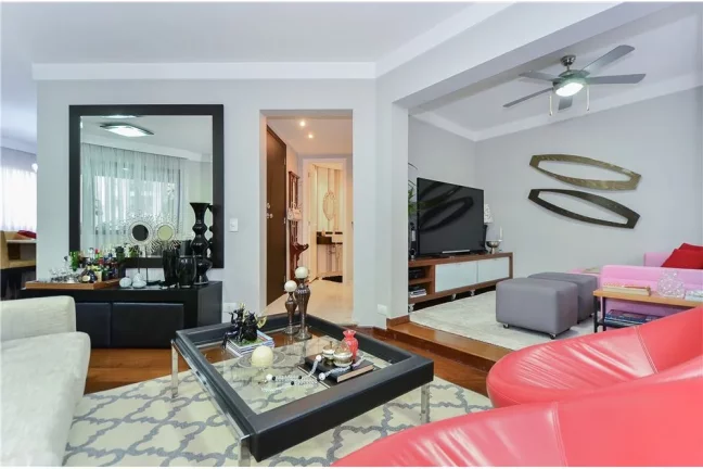 Imagem APARTAMENTO RESIDENCIAL em São Paulo - SP, Jardim Parque Morumbi