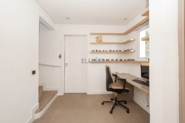 Imagem CASA RESIDENCIAL em SÃO PAULO - SP, JARDIM EUROPA