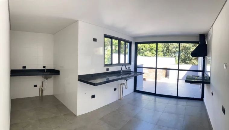 Imagem Cobertura com 2 dormitórios à venda, 94 m² por R$ 450.000,00 - Vila Humaitá - Santo André/SP