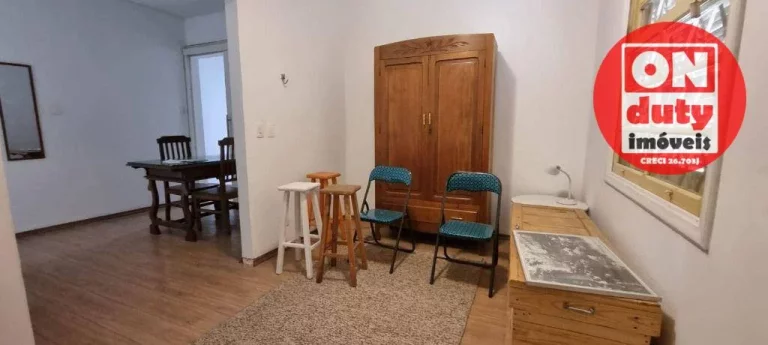 Imagem Casa com 3 dormitórios à venda, 105 m² por R$ 560.000,00 - Boqueirão - Santos/SP