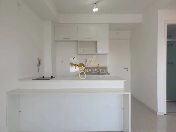 Imagem Apartamento para Locação no Ed LED Barra Funda