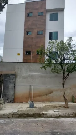 Imagem Apartamento em Belo Horizonte