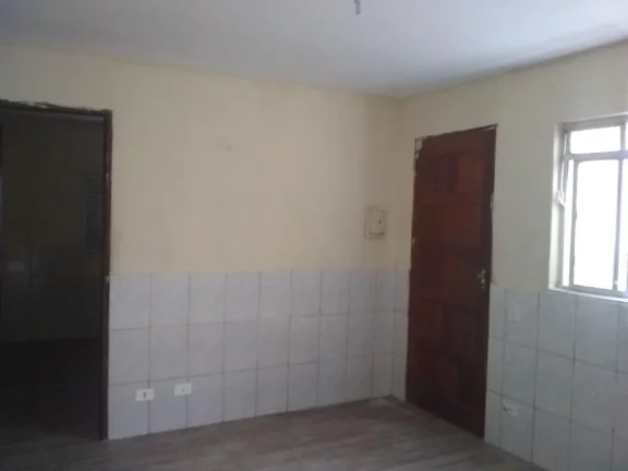 Imagem Casa com 2 dormitórios à venda por R$ 310.000,00 - Vila Ercília - Itaquaquecetuba/SP