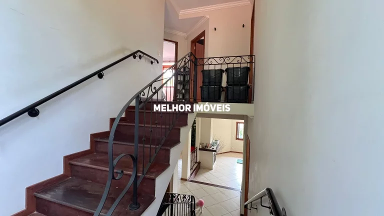 Imagem Casa a venda no Condomínio Ariribá com 600m² em Balneário Camboriú
