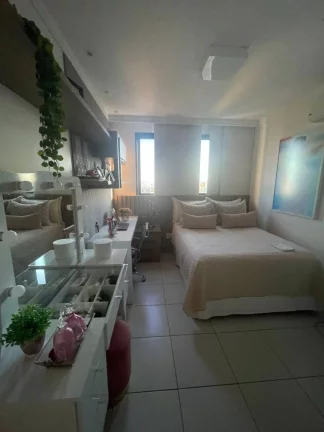 Imagem Apartamento à venda no Condomínio Avant Life - Excelente localização e lazer completo!