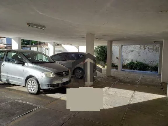 Imagem Apartamento de 158m² à venda, com 03 quartos (01 suíte), localizado na Torre, Recife - Pernambuco.