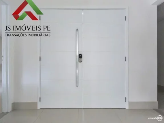 Imagem Apartamento A Venda em Recife - PE, Jaqueira