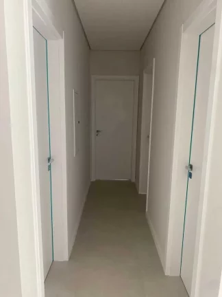 Imagem Apartamento com 3 dormitórios sendo 1 suíte e 2 vagas privativas em Itajaí - Dom Bosco