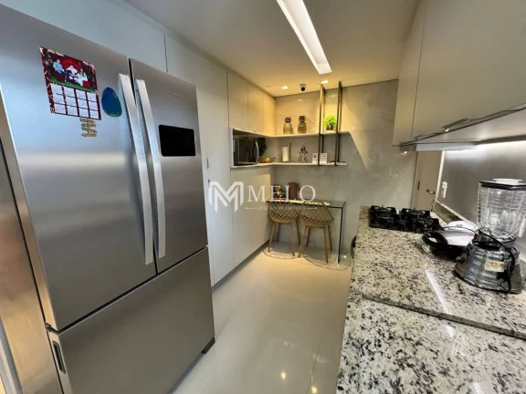 Imagem Oportunidade no ROSARINHO:120m²,04qts, 02suites, 03vagas...