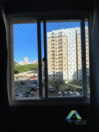 Imagem Apartamento com 2 dormitórios à venda, 41 m² por R$ 235.000 - Parque Bristol - São Paulo/SP