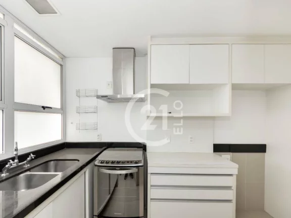 Imagem Duplex para venda em Itaim Bibi com 3 quartos, 129m²