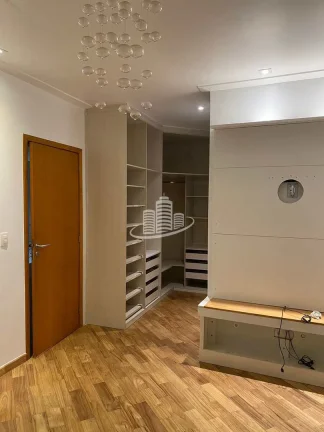 Imagem Casa de Condomínio