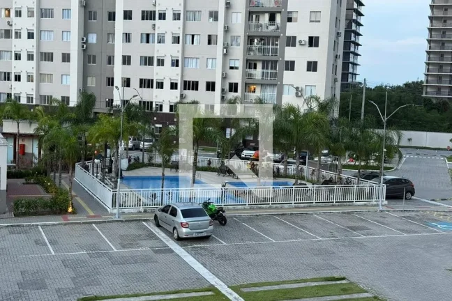 Imagem Apartamento à Venda - Vargem Pequena, 3 Quartos, 57 m2