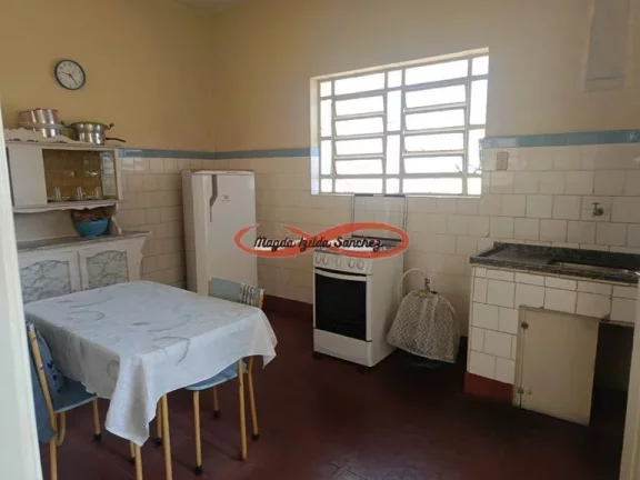 Imagem CASA À VENDA EM TERRENO DE 458 M² VILA SANTA ISABEL