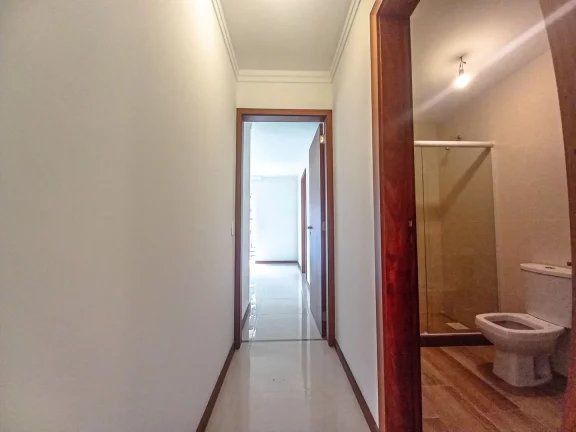 Imagem Apartamento à venda, 112 m² por R$ 795.000,00 - Tijuca - Teresópolis/RJ