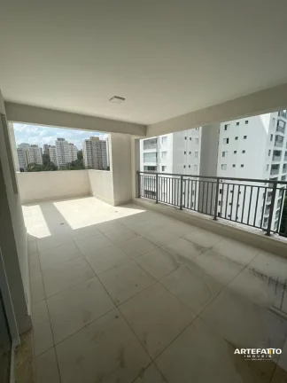 Imagem Cobertura NOVA Duplex 202 mts 4 suítes , 1 Deposito e 3 vagas Pronto para morar.