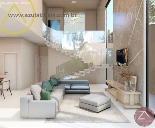 Imagem Casa em Condomínio para Venda em Atibaia, Condominio Buona Vita, 3 dormitórios, 3 suítes, 4 banheiros, 3 vagas