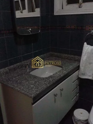 Imagem Casa Padrão
