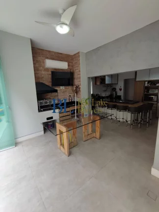 Imagem Apartamento Garden Com 322M² - 4 Quartos À Venda Na Mooca!!!!