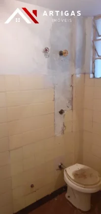 Imagem Apartamento á venda na Mooca no Térreo 60 m2 1 dormitório sem vaga