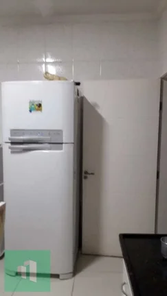Imagem Casa à venda em São Paulo, Americanópolis, com 2 quartos