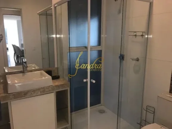 Imagem Belíssimo sobrado Las Dunas mobiliado e decorado sala de jogos