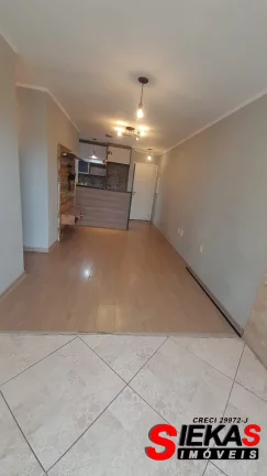 Imagem Imperdível oportunidade: Apartamento de 2 quartos na Vila Formosa, São Paulo-SP, com 1 suíte, 2 banheiros, 1 vaga de garagem e 80 m²!