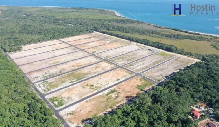 Imagem TERRENO RESIDENCIAL em SÃO FRANCISCO DO SUL - SC, Capri