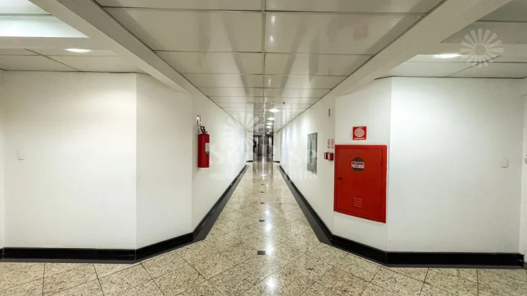 Imagem Sala Comercial para alugar com 91m² e 2 vagas - Eagle Point - Alphaville Industrial - Barueri/SP