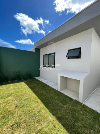 Imagem Casa plana solta à venda, Ancuri, Itaitinga-CE. Residencial Santorini
