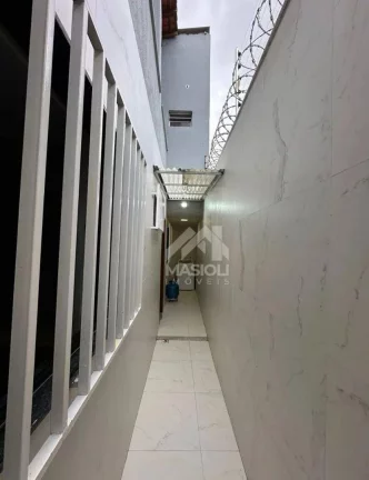 Imagem Casa com 2 dormitórios à venda, 80 m² por R$ 620.000 - Nossa Senhora da Penha - Vila Velha/ES