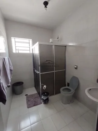 Imagem Casa à venda no bairro Jardim Aeroporto - Guaratinguetá/SP